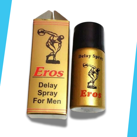 Eros Delay Spray 14ml