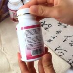 Butt Booster Pills for Plump Hips, Enhancement & Firming – 60 Tablets - Image 2