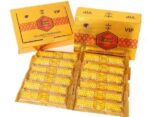 Royal Honey Gold 12 sachets Honey From Turkey - Image 2