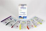 Kamagra Oral Jelly 100 mg, 7 Sachets - Image 2