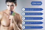 Thai Horse Power 7000mg – Male Vitality Capsules (10x1 Packs) - Image 3