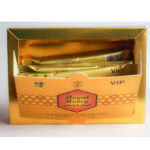 Kingdom Royal Honey - Full Box - 12 Sachet Honey From Turkey - Image 4