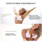 Papaya Breast Lifting & Enlargement Essential Oil – 30ml | Natural Firming Oil for Women - Image 4