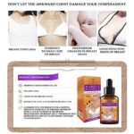 Papaya Breast Lifting & Enlargement Essential Oil – 30ml | Natural Firming Oil for Women - Image 9