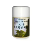 Ginseng Lin-Zi Gejie 30 Capsules