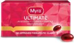 Myra Ultimate – Premium Skin Brightening & Anti-Aging Supplement