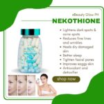 Nekothine Premium Skin Brightening & Anti-Aging Supplement - Image 2