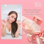 Beauty Vault Lumi 24H Glutathione Capsules 60 Caps - Image 7