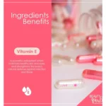 Beauty Vault Lumi 24H Glutathione Capsules 60 Caps - Image 6