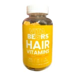 Vita Bears Hair Vitamins Gummies
