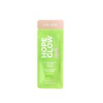 Luna Aura Hope Glow Light 500mg – 30 Capsules is an advanced beauty and slimming formula designed to promote weight management while enhancing skin radiance. Each capsule is packed with premium natural ingredients that work together to detoxify the body, boost metabolism, lighten the skin, and improve overall health.  With the fat-burning power of Garcinia Cambogia and L-Carnitine, plus the antioxidant benefits of Green Tea and Dandelion, this supplement helps reduce bloating, flush out toxins, and support a slimmer figure. Enhanced with Japan Glutathione and Collagen, it also brightens the skin, improves elasticity, and promotes a youthful glow.  ✨ Key Benefits Helps burn fat and support weight loss  Detoxifies the body and reduces bloating  Boosts metabolism and energy  Brightens and whitens the skin  Improves skin texture and elasticity  Rich in antioxidants for overall wellness  Supports digestion and liver cleansing  ✨ Key Ingredients & Their Benefits Garcinia Cambogia – appetite control & fat burning  L-Carnitine – converts fat into energy  Green Tea Extract – metabolism booster & antioxidant  Dandelion – detox and anti-bloating support  Japan Glutathione – skin brightening & antioxidant  Collagen – improves skin elasticity and hydration  ✨ How to Use Take 1 capsule daily before meal.  Drink plenty of water for best results.