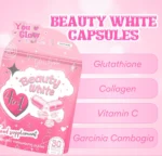 You Glow Beauty White 4 in 1 Supplement - Image 7