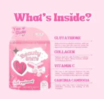 You Glow Beauty White 4 in 1 Supplement - Image 9