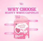 You Glow Beauty White 4 in 1 Supplement - Image 2