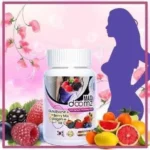 Maxi Doomz Glutathione Dietary Supplement 30 Capsules - Image 3