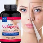 NeoCell Super Collagen + C (6000mg Collagen Type 1 & 3) – 250 Tablets - Image 2