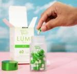 Beauty Vault Lumi Fit - Image 2