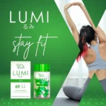 Beauty Vault Lumi Fit - Image 3