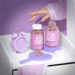 Vita Bears Sleep Vitamins Gummies Supplements - Image 4