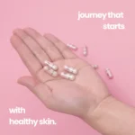 Heera Glow Absolue Hydration 20 in 1 Glutathione Collagen 30 Caps - Image 4