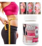 Max Slim 7 Days Dietary Supplement - Image 2