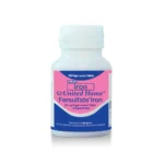 Unilab (Iron) United Home Fersulfate