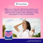 Unilab (Iron) United Home Fersulfate - Image 6