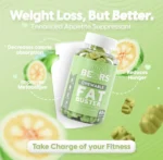 Vita Bears Fat Buster Crave Gummies Supplements - Image 3