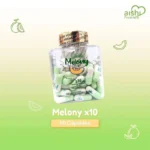 Gluta Melony Advanced White x10