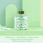 Gluta Melony Advanced White x10 - Image 6