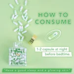 Gluta Melony Advanced White x10 - Image 2