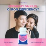Unilab (Iron) United Home Fersulfate - Image 2