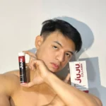 JUJU Collagen + Vitamin C Effervescent - Image 5