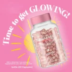 Rosmar Kagayaku Whitening & Slimming Japan & Korean Technology - Image 5