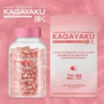 Rosmar Kagayaku Whitening & Slimming Japan & Korean Technology - Image 8