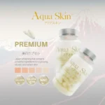 Aqua Skin Glutathione 60 capsules - Image 7