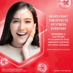 Stresstabs Multivitamins + Iron - Image 8