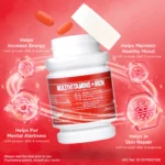 Stresstabs Multivitamins + Iron - Image 2