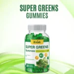 Ifresh Vegetables Super Greens Gummies – 30 Gummies - Image 7