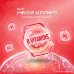 Stresstabs Multivitamins + Iron - Image 4