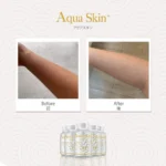 Aqua Skin Glutathione 60 capsules - Image 6