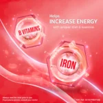 Stresstabs Multivitamins + Iron - Image 5