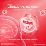 Stresstabs Multivitamins + Iron - Image 6