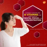 Stresstabs Multivitamins + Iron - Image 10