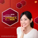 Stresstabs Multivitamins + Iron - Image 13