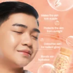 New Moon Soft Glow – S-Acetyl Glutathione, Rosehip, Collagen, Vitamins & Zinc – 30 Capsules (500mg) - Image 4