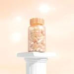 New Moon Soft Glow – S-Acetyl Glutathione, Rosehip, Collagen, Vitamins & Zinc – 30 Capsules (500mg) - Image 8