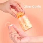 New Moon Soft Glow – S-Acetyl Glutathione, Rosehip, Collagen, Vitamins & Zinc – 30 Capsules (500mg) - Image 5