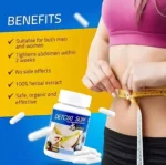 Detoxi Slim Fast Slimming Capsules – 30s - Image 7