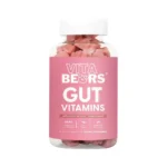 Vita Bears Gut Vitamins – 60 Gummies